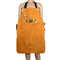 Full Length Welders Welding Apron Heavy Duty Thick Cloth Blacksmith Apron