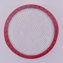 2Pcs For Dibea D18 D008Pro Hand-Held Vacuum Cleaner Round Washable Filter M G4R3