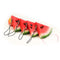 1x Cute Simulation fruit Cell Phone Charm Bag Strap Keychain Pendant Decor SP