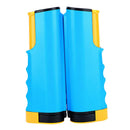2x Retractable Table Tennis Net Grid Stable Portable  Pong Net Rack