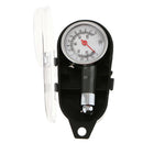 Auto Wheel Tire Air Pressure Gauge Meter Vehicle Motorcycle Car Tyre Tester