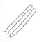 2Pcs Sunglasses Eyeglasses Glasses Strap Neck Cord String Retainer Lanyard XC SP