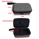 Children Camera Storage Bag EVA Outdoor Carrying Case for Kidizoom Camera Pix