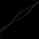 1PCS Extra-Long Brass Bobbin Threader Fly Tying Tool Half Hitch Handle Tool N7D2