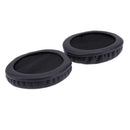 Replacement Ear Pads Cushion Earpad For AKG K518 K518DJ K81 K518LE Headphon