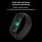 M5 Smart Band Heart Rate Blood Pressure Monitor Smart Bracelet (Black) A