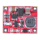 3V to 5V 1A  DC Boost Power Supply Module Booster Step Up Circuit Boar Gw