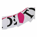 Bride To Be Bunting Banner Garland Wedding Hens Night Bridal Party Decor H3V8