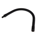 Flexible Bendable Iron Microphone Gooseneck MIC Gooseneck 30cm for Speech