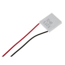 DC 5V 19.4W Thermoelectric Cooler Peltier Cooler Cooling J4A8