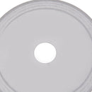 5pcs 4.5''/110mm Rim 0.01'' Super Thin Diamond Lapidary Saw Blade Cutting Dis BX