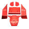 1/12 4WD High Speed RC Truck Car Body Shell Accessory for FY03 JJRC Q39 Red