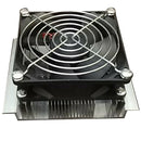 DIY Thermoelectric Cooler Cooling System Semiconductor Refrigeration System