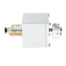 New Replacement 1.75mm Water-cooled V6  0.4 Single Extruder Head Assembly