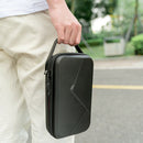 Waterproof Camera Bag Hard EVA Portable Box Outdoor With Handle for GOPRO Hero 8