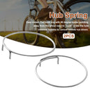 2pcs 26mm Bicycle Repairing Tower Base Pawl Hub Spring Ring Road Bike Snap Parts