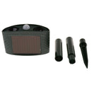 Outdoor Waterproof Solar Powered Ultrasonic Animal Pest Mouse Rat Squirrel