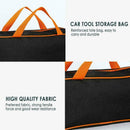 Portable Car Vacuum Cleaner Repair Storage Oxford Cloth Storage Bag U0H9
