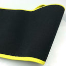 Sports Breathable Neoprene Thigh Compression Wrap Brace Sleeve SupportÂ 