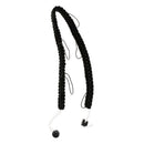 Fly Fishing Lanyard Necklace Line Nipper Forceps Scissors Pliers Box Holder