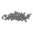 Replacement Parts 4mm Diameter 72 Pcs Bike Steel Ball Bearing