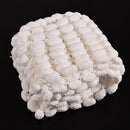 Newborn Baby Infant Baby Photography Photo Prop Costume Backdrop Blanket Bean ME