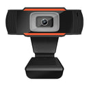 HD1080P PC Webcam Camera Video with Mic for MSN Desktops Teaching Conferencing
