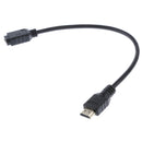 High Speed HDMI to HDMI Extension Cable Male to Female for DVD Player