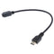 High Speed HDMI to HDMI Extension Cable Male to Female for DVD Player