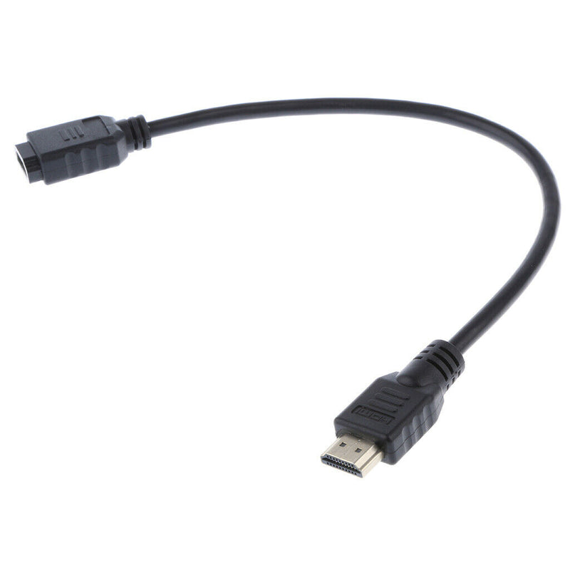 High Speed HDMI to HDMI Extension Cable Male to Female for DVD Player
