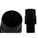 Vacuum Attachment Pipe Hose Adapter Connector For QW14T-203