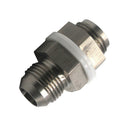 Universal Stainless Steel Oil Pan Return Drain