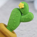 5 pcs/pack Cactus Series Eraser Set Rubber Eraser Student Prizes Gift Station Gw