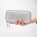 Msq 12Pcs Cosmetic Bags Pu Storage Bag Makeup Tool Set Brush Bag Fine And C