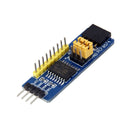 PCF8574 IO Expansion Board I/O Expander I2C-Bus Evaluation Development Module