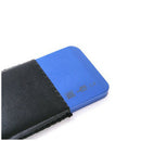 2.5" SATA Hard Drive Case (Blue) 500GB Max Capacity U9C5