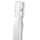 5pcs Aluminum Alloy Pegs Stakes Connection To Earth for Campaign Tents