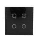 Standard Smart Wifi Press Switch 4 Billing Control Mobile Phone Remote Cont