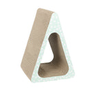 Catnip Cat Scratcher Kitten Scratch Pad Scraper Kitten Cat Scratching Pet S