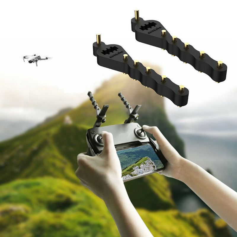 Signal Booster Enhancer Yagi Antenna (5.8Ghz) Fit for DJI Mavic Mini Drone Parts