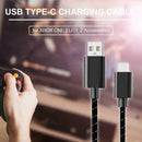 Wireless Gamepad USB Type-C Charging Cable for XBOX ONE ELITE 2 Accessories