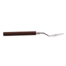 1.6" Metal Blade Palette Art Paint Painting Spatula Putty Scraper Mixing To H1V6