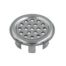 1pcs bathroom lavabo sink overflow cover hollow water ring overflow ringsto J 3C