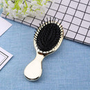 Portable Anti-static Air Cushion Massage Comb Haircut Hairdressing Combs