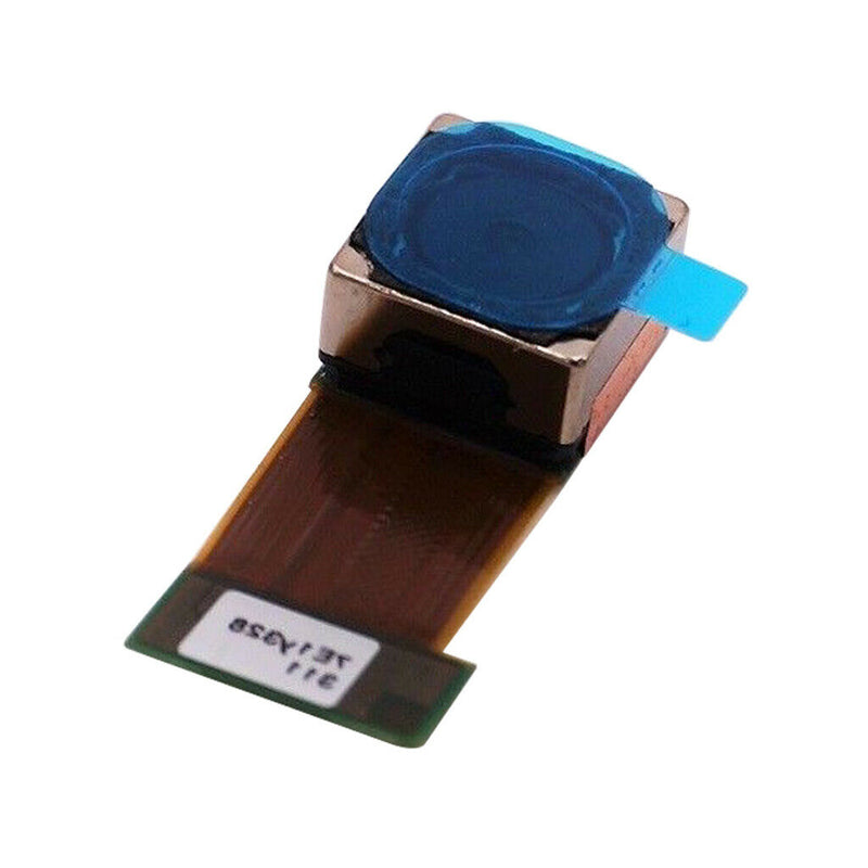For Sony Xperia XZ Premium Front Face Camera Durable Selfie Camera Lens Flex
