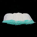 100pcs Camping Hiking Gas Lamp Lantern Mantles Pressure Lantern Mantle