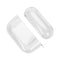 Wireless Headset Charging Case Anti-drop Shockproof Transparent PC Protective