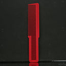 3PCS Pro Flat Top Hair Comb Barber Hair Hairdressing Combs for Home Salon Use