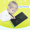 8.5 inch Digital LCD Writing Tablet Ultra-Thin Drawing Pad with Pen (Blue)