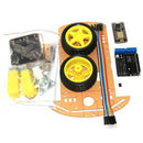 Smart Car Kit ESP8266 WiFi Control Lua 2WD ESP NodeMCU Smart Car for Arduin